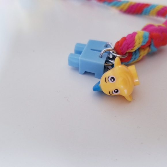 2/$10 Rainbow Bracelet - Picture 3 of 5